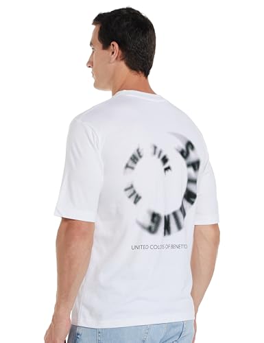 Image of United Colors of Benetton Men T-Shirt