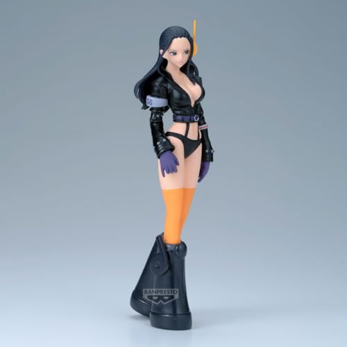 Figurine The Shukko One Piece Nico Robin Ver. Egghead - vue 4