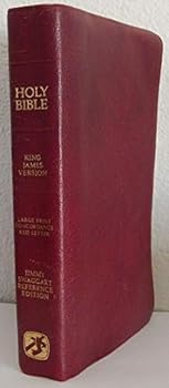 Holy Bible: King James Version (KJV)
