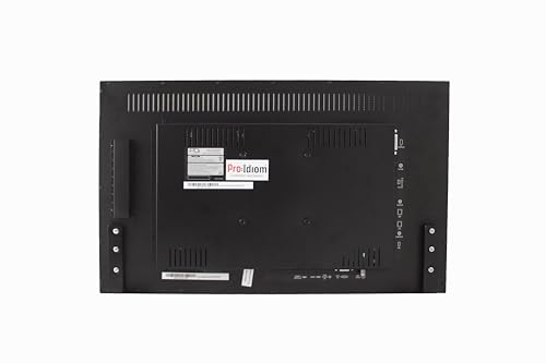 Image of PDI 32 inch A-Series Smart HDTV Hospital Display