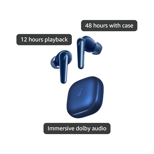 soundcore Liberty 5 by Anker,...