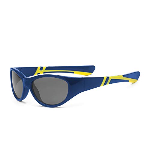 Real Kids Shades Discover Sunglasses for Toddler, Kid, Youth -