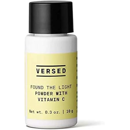 versed skin soak