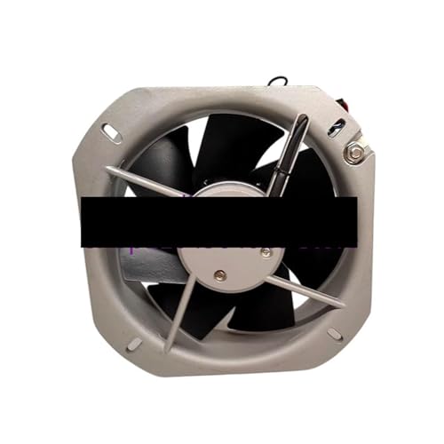 Ventilateur UF200BM38H2C2A 380V 100W pour refroidissement industriel efficace