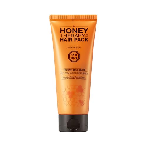 Doori Professional Honey Intensive Hair Mask Daeng Gi Meo Ri 150 ml