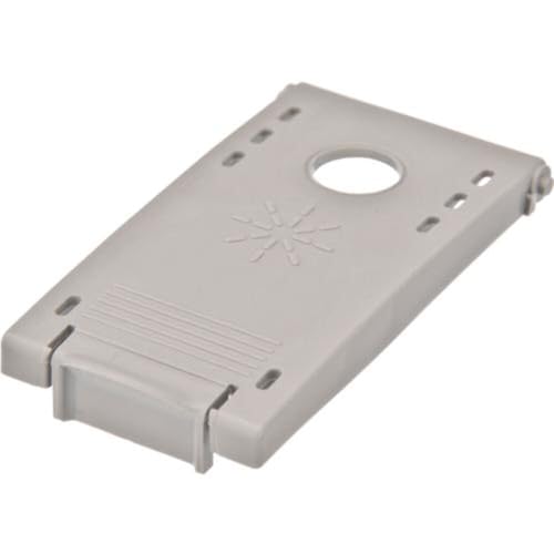 BOSCH DISHWASHER DISPENSER DOOR 166623