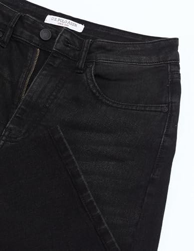 Image of U.S. Polo Assn. Women Jeans
