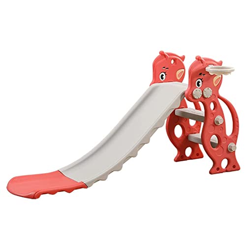 HYWB Freistehende Rutsche Für Kinder Im Freien Cover