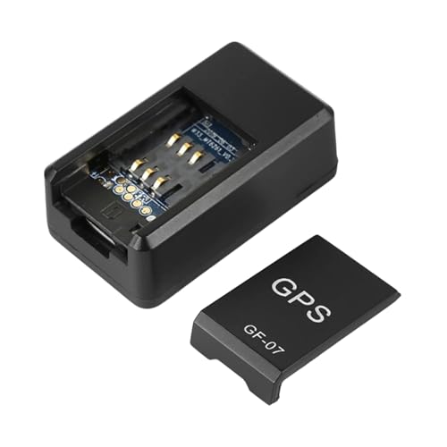 GPS Tracker GPS Tracker for Vehicle Tracker Devices Mini Car Tracker