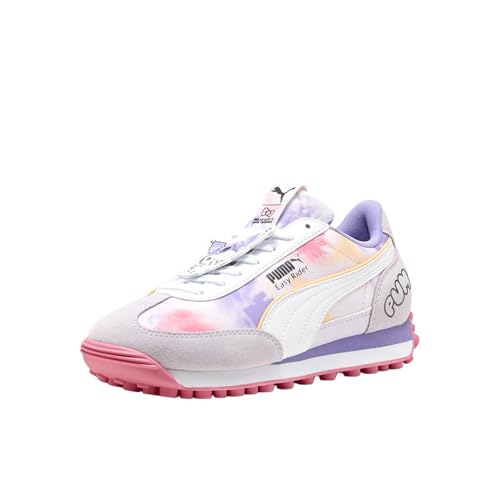 Basket PUMA Hello Kitty pour enfant : maintien et confort durable