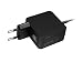 Produktbild Asus ZenBook Flip UX360UAK Original Netzteil 45 Watt EU Wallplug Normale Bauform