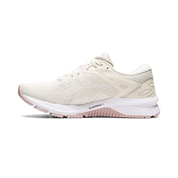 ASICS Women’s GT-1000 10 Running Shoes