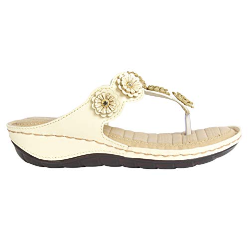 Image of XE Looks Stylish & Attractive Women's Slipper Flip Flop