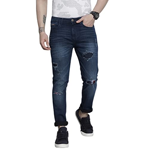 Image of THE Indian Garage CO Men Jeans