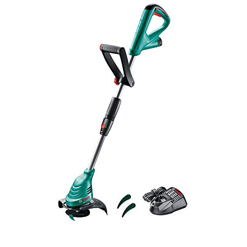 Preisvergleich Produktbild Bosch Easygrasscut 12-23 06008A810A Elektrischer Rasentrimmer, kabellos, ohne Achse