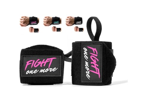 ZEDEGRAN ® Muñequeras Crossfit, Muñequeras Gym, Wrist Wraps - Muñequeras para Hombre y Mujer, Ideal para Padel, Pesas y Fitness. Muñequera Deportiva, muñequeras Crossfit, Gym y Accesorios.