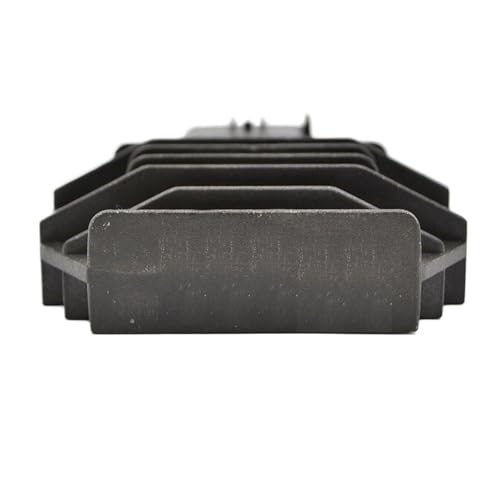 Rectificador regulador de voltaje para solucionar fallos electricos en TRX250X 5