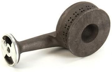 For Southbend For Range Burner Assembly, 26K, Short 1177111 -