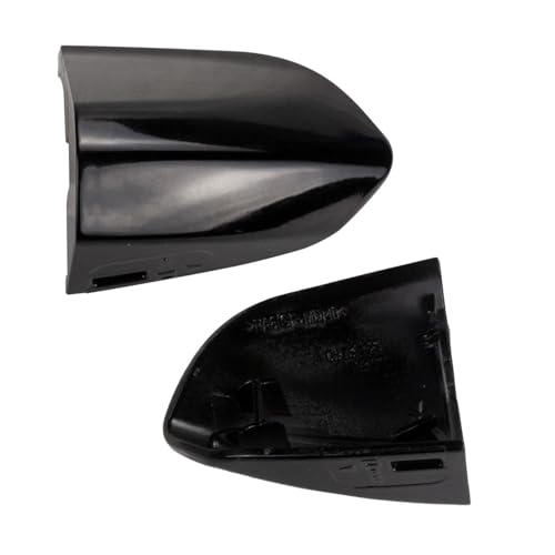 Capuchon de poignée extérieure Mustang protection noire FR3Z-63218A15