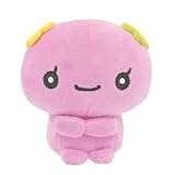 バンダイナムコヌイ(Bandai Namco Nui) たまごっち ふらわっち 2693835 本体サイズ：約H70mm