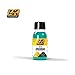 AK Interactive - Photoetch Burnishing Liquid - 100ml - AK000174 by AK Interactive