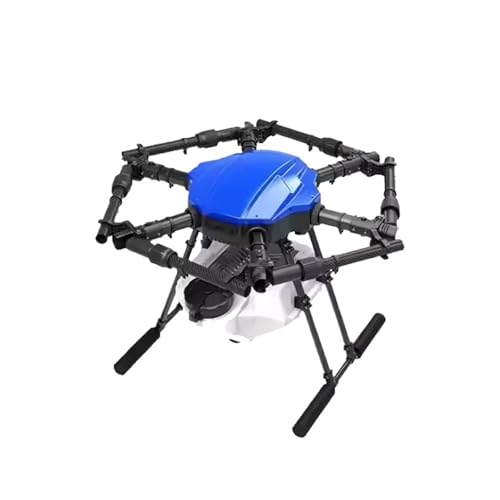 E616P Heavy-Duty Agricultural Spraying Drone Frame
