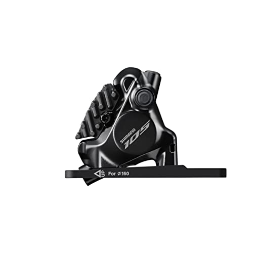 Front Brake Caliper Shim. Plumber. 105 BR-R7170