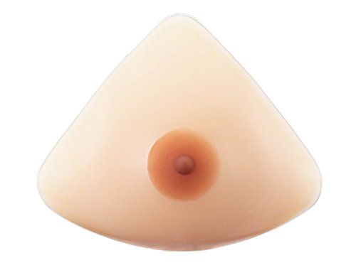 Amolux Envy Body Shop Triangle Ruby Symmetrical Breast Forms (14)