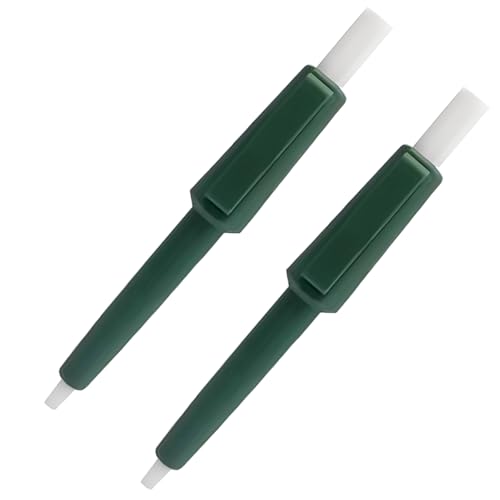 LFWZRY 2 pièces Pince à Tiques pour Chiens et Chats, Accessoires Pince a Tique Crochets enlever pour Chiens,Chats,Humains, Pet Outil De Nettoyage