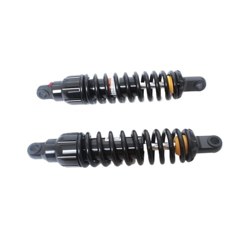 Amortisseur de suspension arrière moto 325mm avec précharge réglable pour série 883 1200
