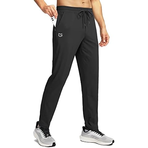 G Gradual Mens Sweatpants Cover