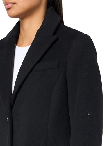 Brooks Brothers Women's Woold Blend Long Coat3