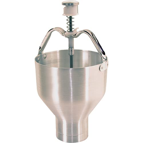 Dispenser;Pancake Batter; Alum