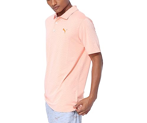 Image of Puma Men's Regular fit Active Base Layer Shirt