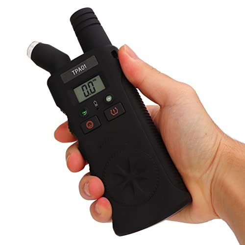 Sensor de reinicio TPMS 2 en 1, medidor digital de presión de neumáticos, herramienta de reaprendizaje TPMS, 4 rangos de ajuste, apagado automático, repuesto para