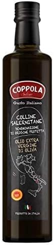 Coppola Colline Salernitane EVOO (1)