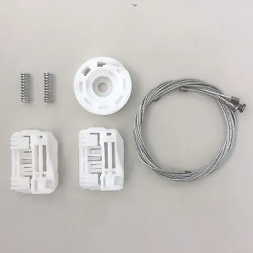 Kit Reparo Máquina Elétrico I30 C/Arraste Dianteiro Direito