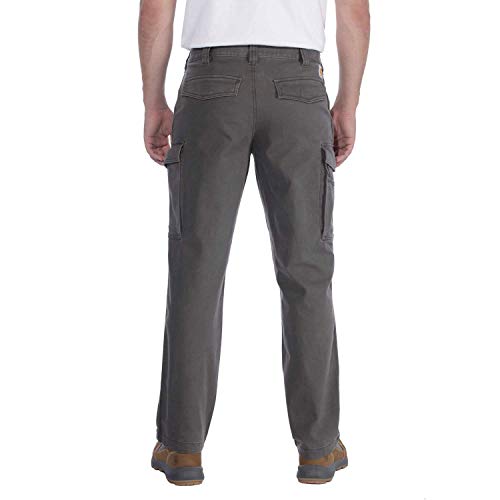 Image of Carhartt Men's Rugged Flex Rigby Cargo Pant
