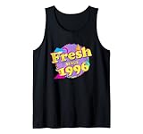 Photo Gallery 1996 retrò anni 90 stile compleanno canotta Photo Gallery 1996 retrò anni 90 stile compleanno canotta