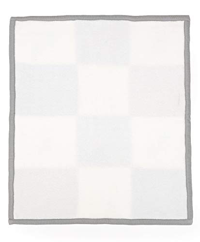Image of Mi Arcus Christmas Knitted Dual Layer Sherpa Heavy Winter Warm Blanket 0-12 M- Multi