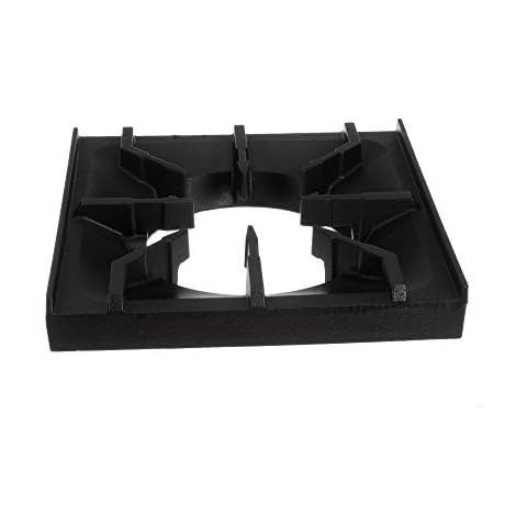 American Range A17036 Cast Iron Top Grate, 12 x 12 Cover