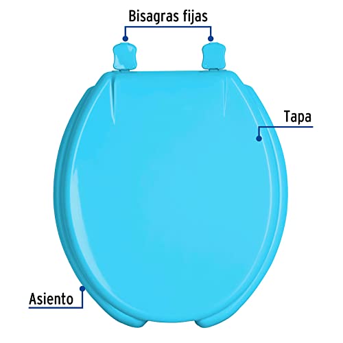 Mejores precios y opiniones de Tapas WC diseño moderno - los más vendidos. 21 Imagen adicional