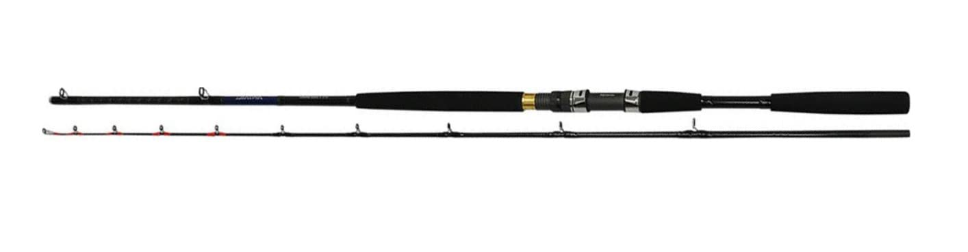 Daiwa Flounder Bucket X 210 Fishing Rod