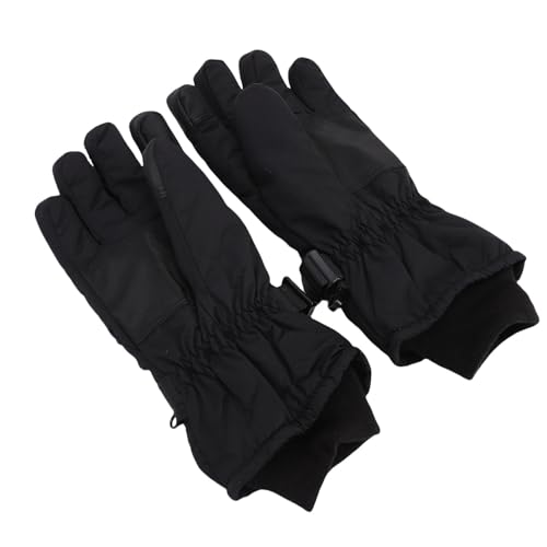 Chauffe-mains électrique étanche et coupe-vent compatible écran tactile - 7