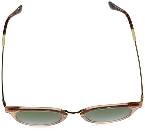 TOMS Bellini 201 Round Sunglasses4