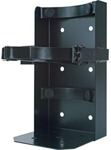 Amerex Heavy Duty Vehicle Extinguisher Bracket, 6.5 inch - 7.25 inch