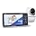 ZIOKOU Baby Monitor with Camera and Audio, 5" IPS Display 720P HD, 4000mAh Long Battery Life, Pan-Tilt-Zoom, No WiFi, VOX Mod