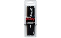 Kingston FURY Beast Schwarz DDR5 16GB 6000MT/s CL30 DIMM Desktop Gaming Speicher Einzelnes Modul AMD EXPO und Intel XMP - KF560C30BBE-16 – Ansicht 5