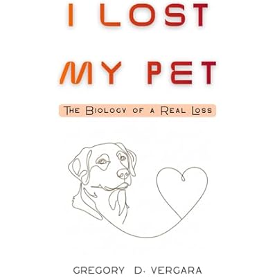 I LOST MY PET
