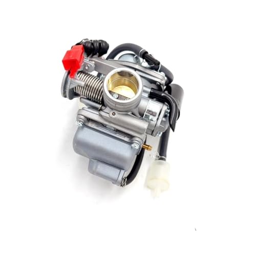 Carburateur PD24J pour scooter GY6 125cc et 150cc moteur 152QMI 157QMJ